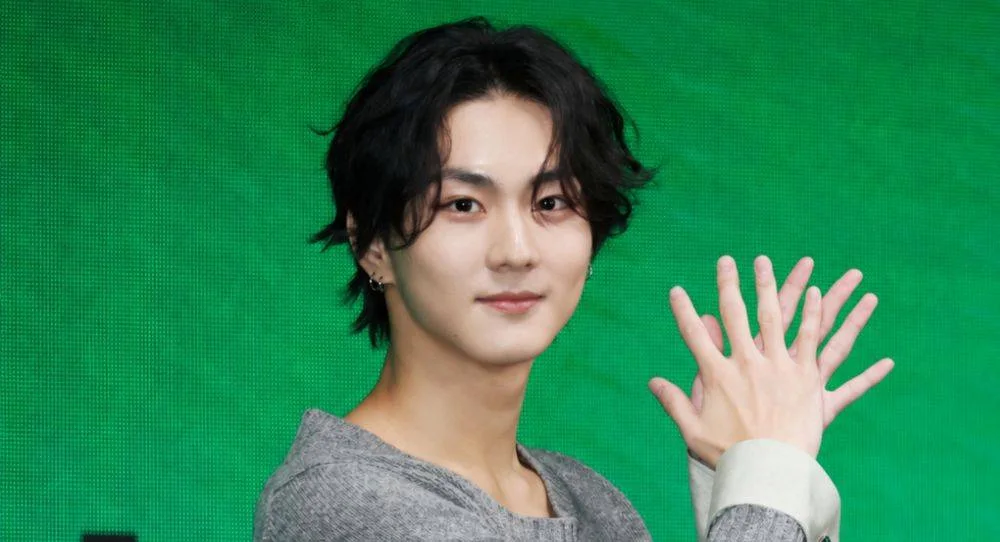 ENHYPEN’s Jungwon addresses contract renewal and promises fans ‘good results’