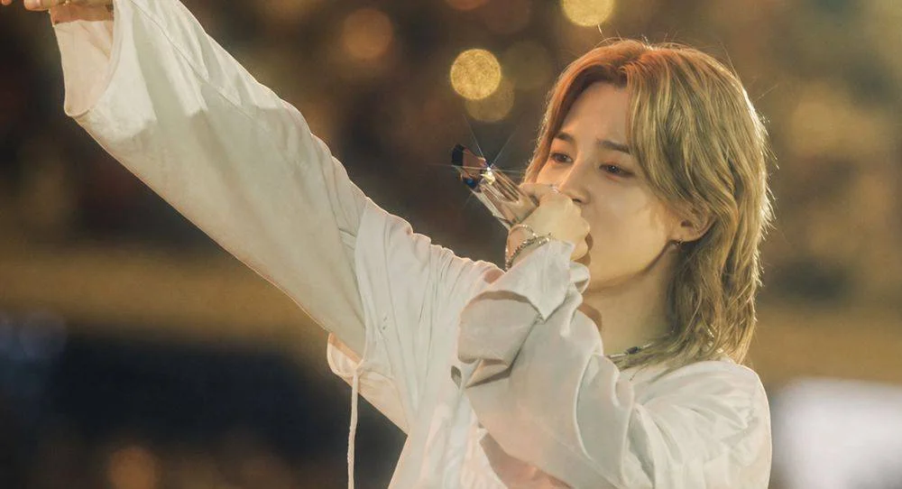 BTS’s Jimin wins over former skeptics as overseas writers reveal they became fans after seeing him perform