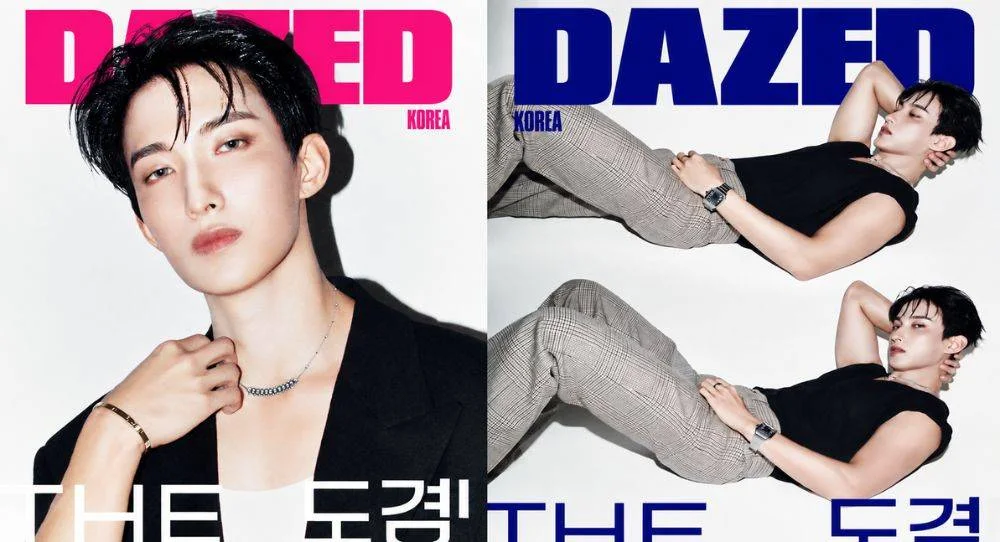 SEVENTEEN’s DK says he is preparing to return stronger and more mature