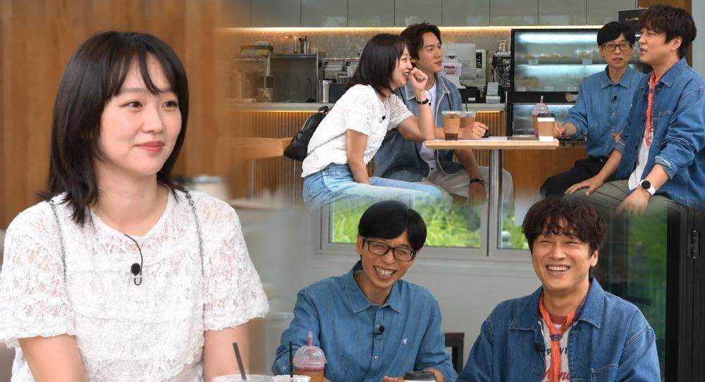 Cha Tae Hyun reveals how Jo In Sung played a key role in bringing Jin Ki Joo to their agency