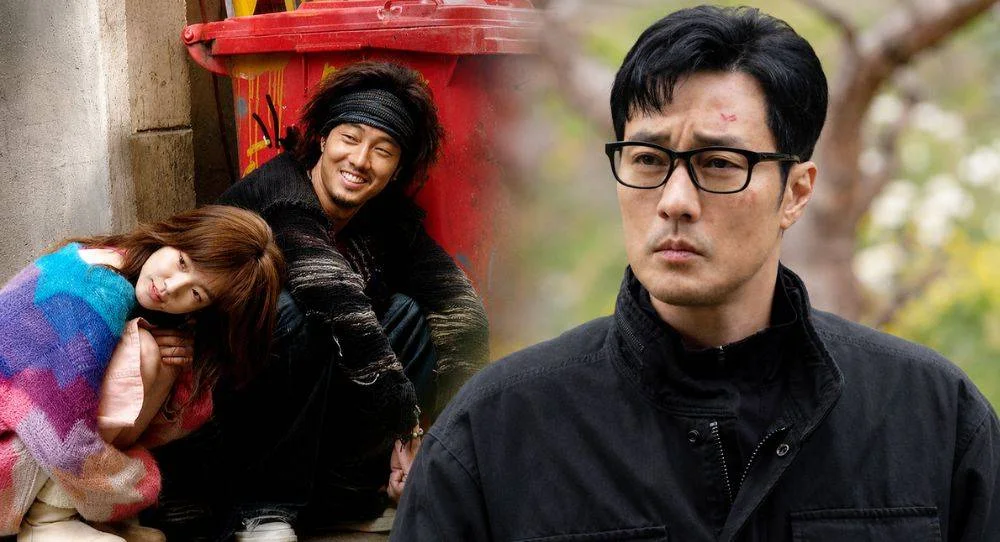 So Ji Sub says ‘I’m Sorry, I Love You’ opened the first chapter of his career while ‘Agent Kim Reactivated’ began a new one