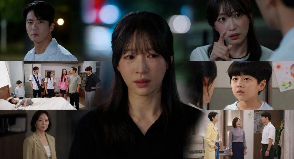 EXID’s Hani breaks down in tears as ‘Love On The Menu’ hits a new ratings high of 16.8%
