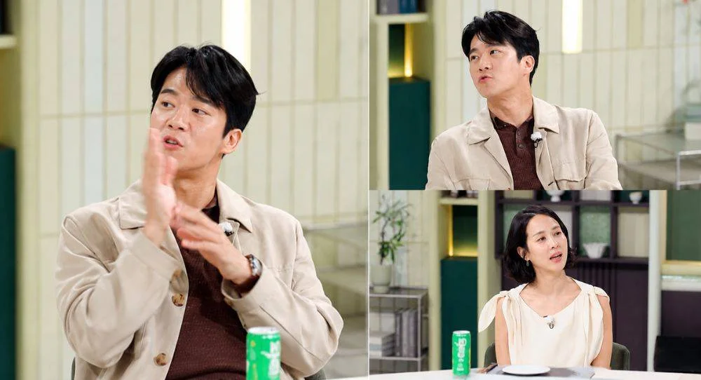 Ha Seok Jin shocks everyone after nearly 10-year-old expired food is found in his refrigerator