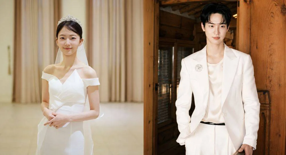 Kim Seung Yoon draws attention as the rising actress set to marry Jang Dong Yoon after building her career through dramas and independent films