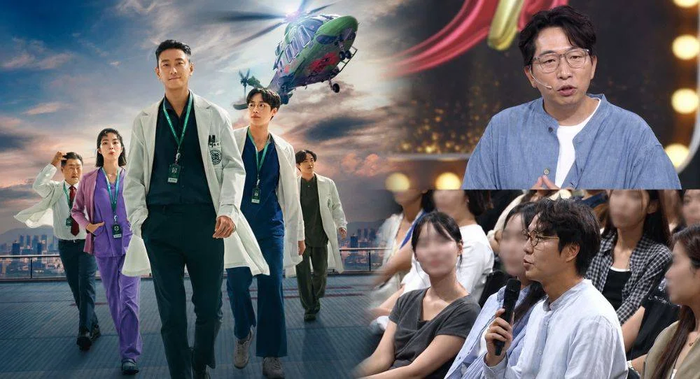 'The Trauma Code: Heroes on Call' season 2 may begin filming in October as original author shares major production update
