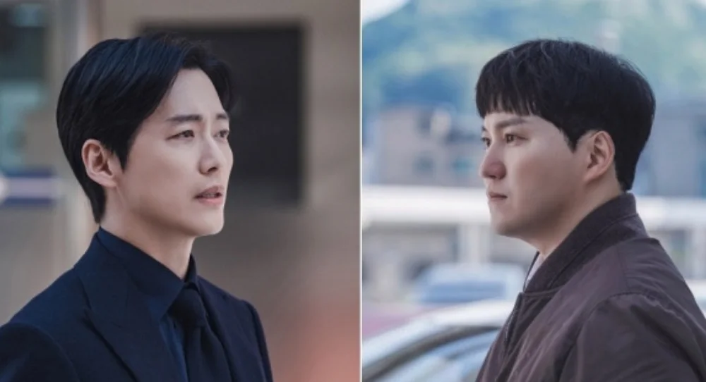 Namgoong Min and Kim Dae Myung face a dangerous final showdown as The Husband heads into its last two episodes after hitting 9% peak ratings
