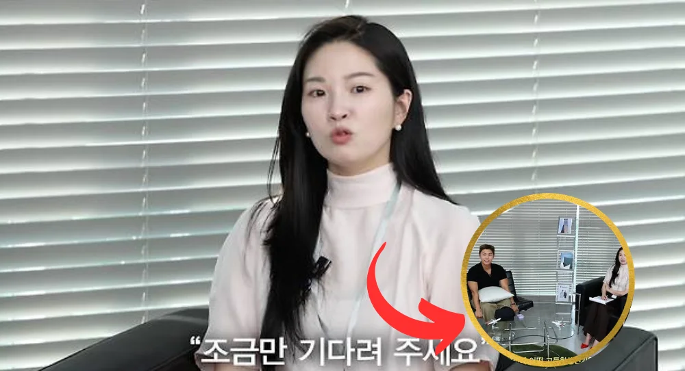 Ryu Yi Seo recalls surprising confession from a high school passenger as Jun Jin reacts with playful jealousy