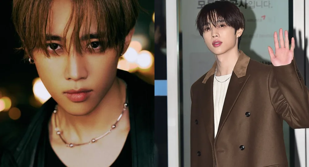 THE BOYZ’s Sunwoo reportedly signs with GroovyRoom’s AT AREA for solo activities while continuing group promotions
