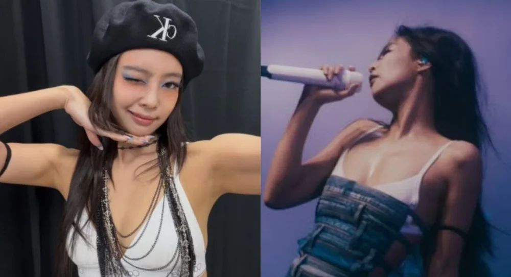 BLACKPINK Jennie’s viral Summer Sonic Tokyo clip sparks debate as fans question whether it was altered with AI