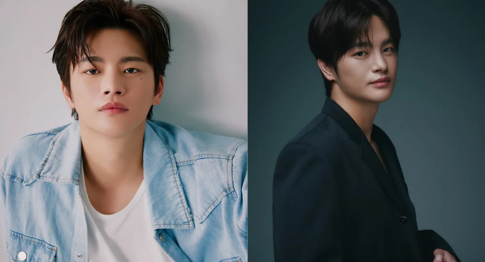 Seo In Guk admits memorizing scripts is still difficult after nearly 15 years of acting