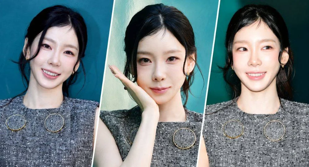 Taeyeon’s latest appearance sparks debate as online users say she looks very different from her Girls’ Generation debut days