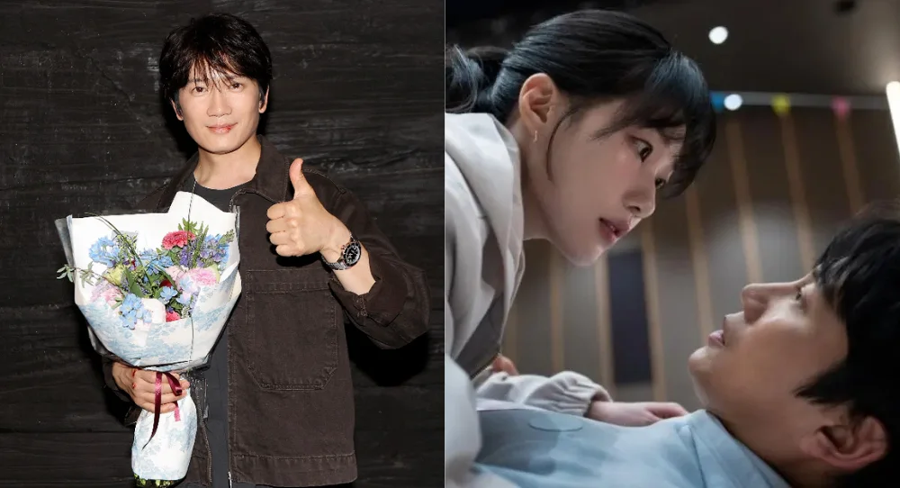 Ji Sung says goodbye to The Apartment Job  with heartfelt message as drama ends with satisfying finale