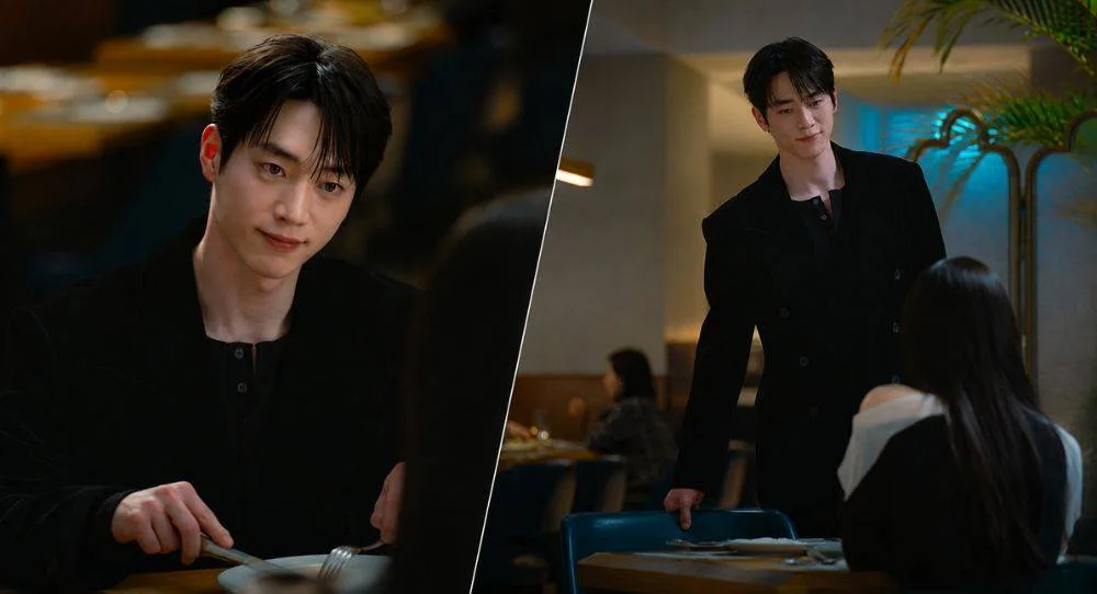 Seo Kang Joon leaves viewers saying this is exactly how a Korean drama male lead should look after his latest appearance