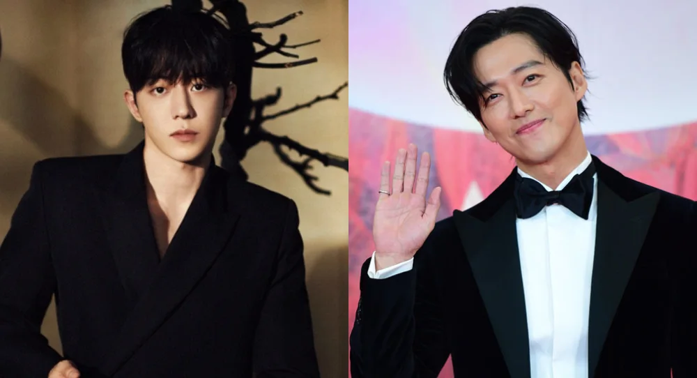 Nam Joo Hyuk takes No. 1 in August drama actor brand rankings as Namgoong Min follows at No. 2