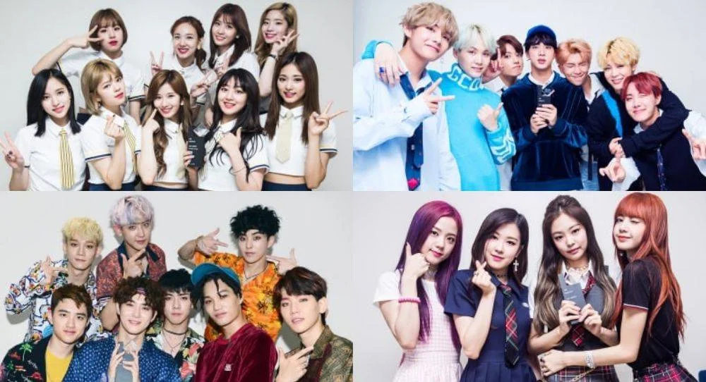 The reality behind “high-earning K-pop idols” revealed as nearly half of all groups fail to survive beyond three years