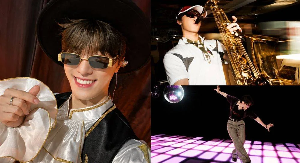 SEVENTEEN’s Dino earns global praise as his alter ego Pi Cheolin evolves from a fun character into a sold out music project