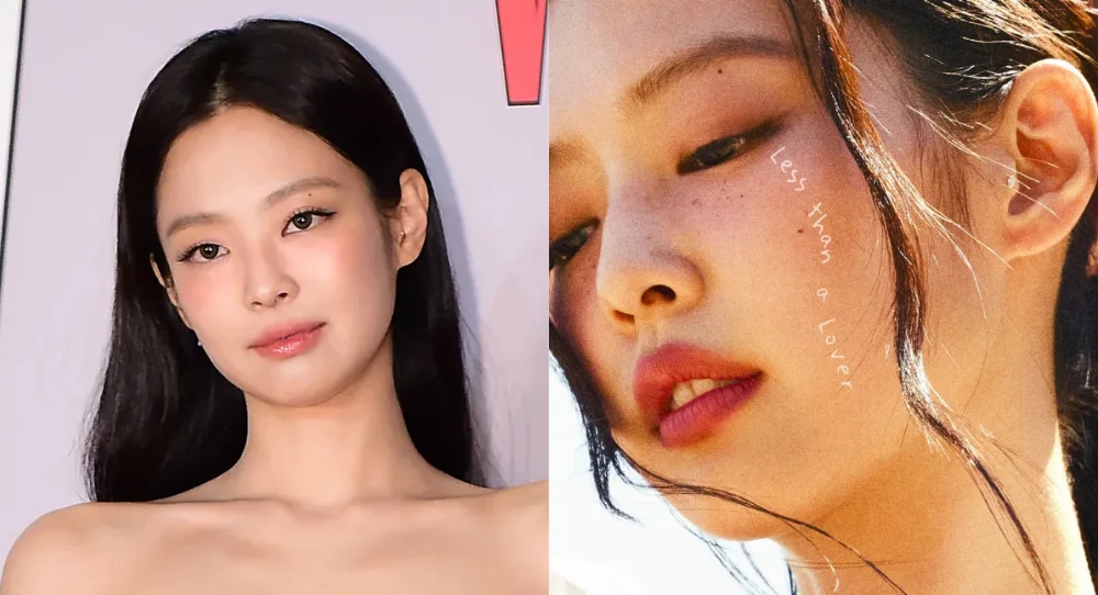 BLACKPINK’s Jennie confirms late August comeback with new EP after teasing unreleased songs on global festival stages