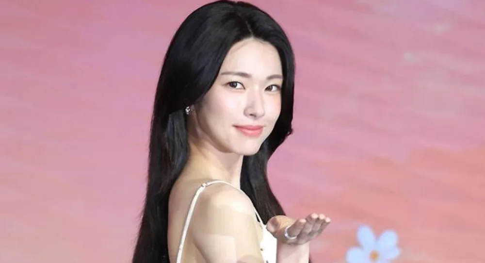 Ha Young’s great-grandfather faces renewed scrutiny over alleged pro-Japanese ties as agency says some claims are inaccurate