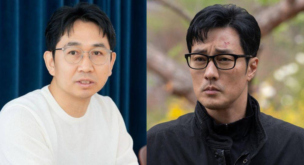 'Agent Kim Reactivated' director jokes that working with So Ji Sub again may be difficult because their experience together was almost too good