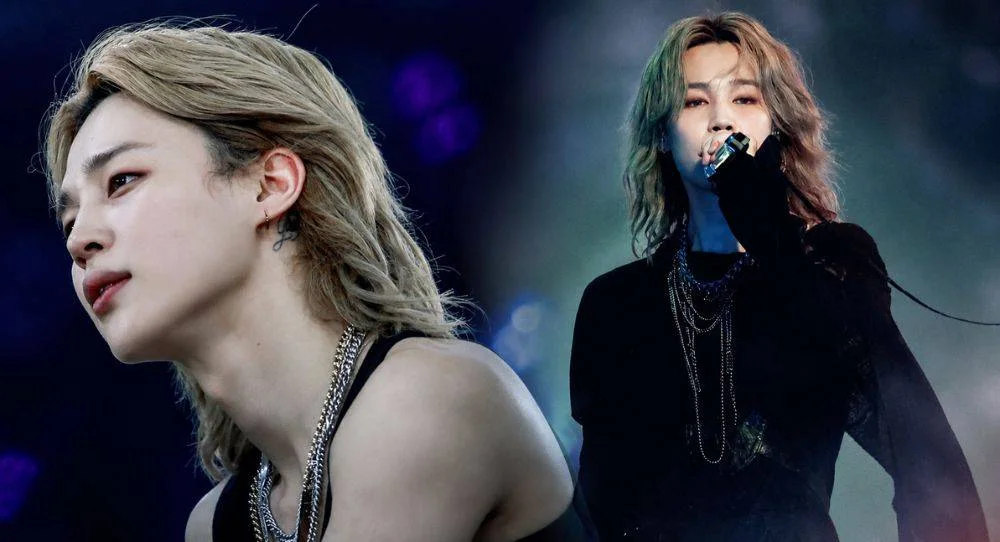 BTS’s Jimin draws global attention after his thoughtful quote about letting go is chosen as ‘Quote of the Day’ by The Economic Times