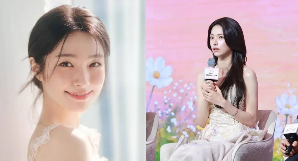 Ha Young faces growing backlash as longtime fan account closes amid controversy over great-grandfather