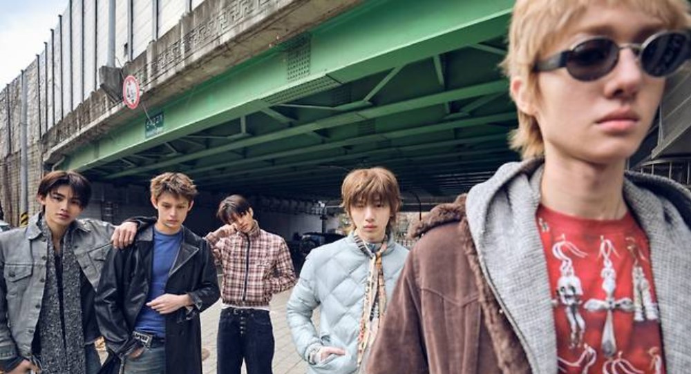 CORTIS becomes the only K-pop boy group named to Billboard’s 21 Under 21 list as their global influence continues to grow