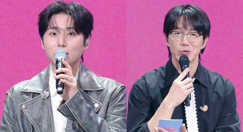 DAY6’s Young K reveals he lost 10 kilograms for his comeback by eating one meal a day despite his famously large appetite
