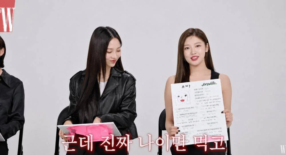 aespa’s Ningning leaves netizens feeling personally attacked after her brutally honest comment about ‘only getting older’ resurfaces