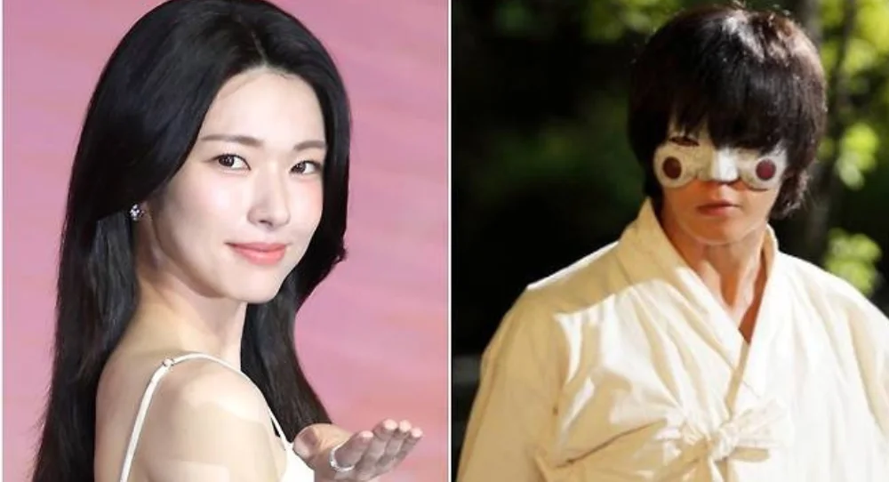 Ha Young’s family history controversy brings 2012 drama Bridal Mask back into the spotlight