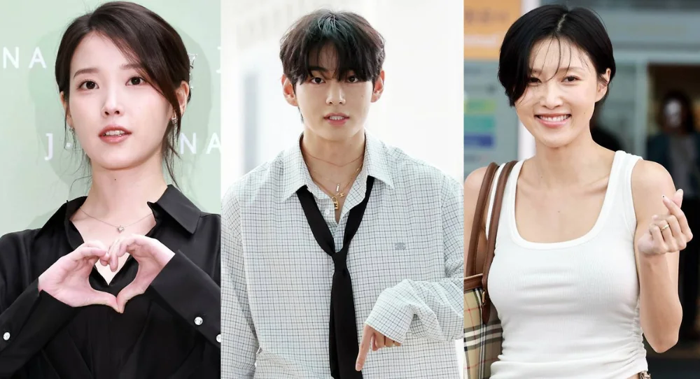 BTS’s V reveals hearing problem he kept private for years as IU and Hwasa share similar struggles