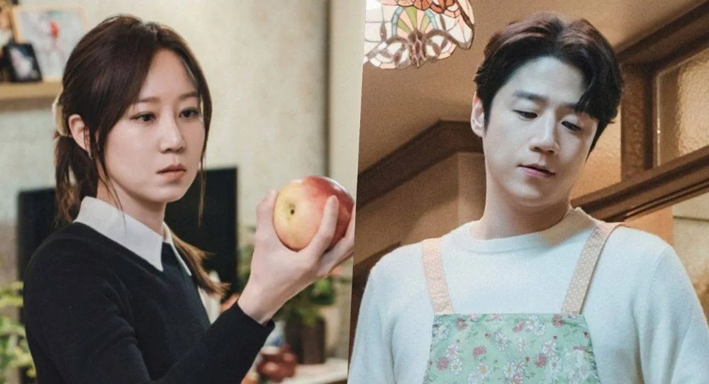 Gong Hyo Jin and Jung Joon Won push ‘A Bona fide Killer’ to a new ratings high as episode 5 reaches 9.8 percent