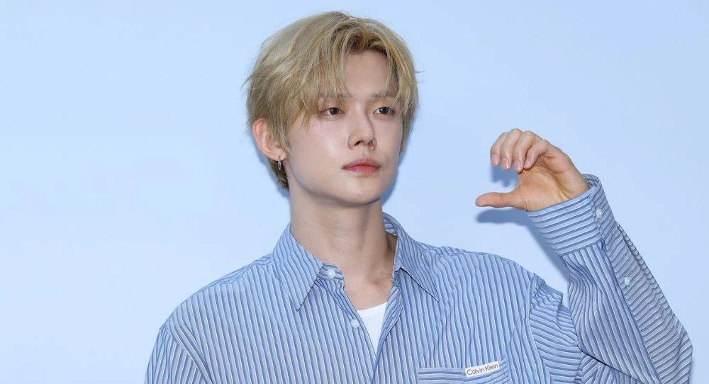 TXT’s Yeonjun will take the mound at Dodger Stadium after BTS’s V and Son Heung Min as his global schedule in the US grows