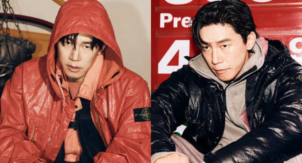 Kim Mu Yeol reveals why he worried his ‘Teach You A Lesson’ character could be seen as simply violent