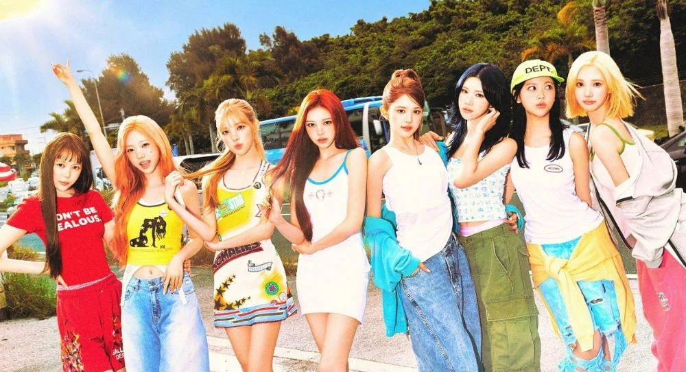 Hearts2Hearts sparks debate after viewer says ‘Lemon Tang’ looks surprisingly simple for an SM Entertainment release