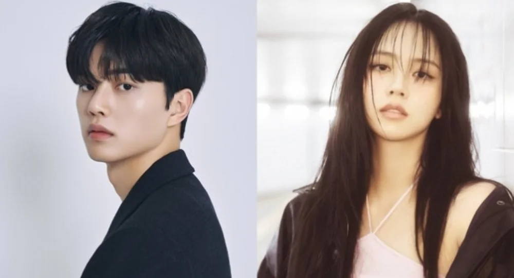 Song Kang and Kim So Hyun finally reunite after 5 years in new romance drama ‘White Scandal’