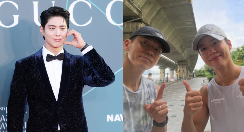 Park Bo Gum donates 10 million won to an ALS care hospital on his birthday as Sean praises his lasting positive influence