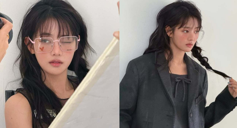 i-dle’s Minnie shows both lovely and dreamy sides in new photos after taking over the Lollapalooza main stage