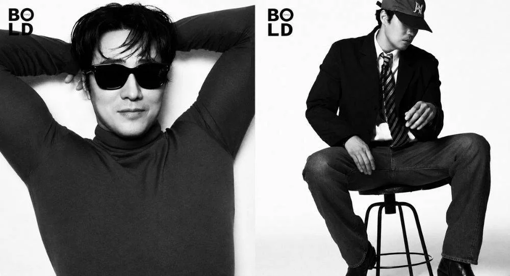 So Ji Sub hints at major changes for 'Agent Kim Reactivated' season 2 and says the characters may finally move as a team