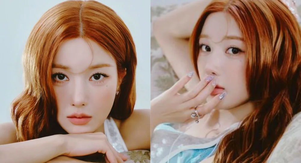 Kwon Eun Bi shows a dramatic new side in ‘DEJAVU’ teasers after joining RBW