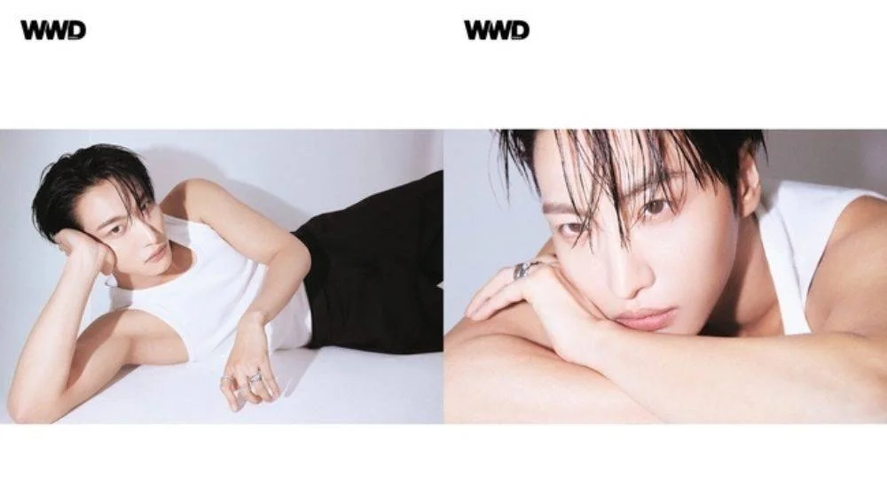 ATEEZ’s Seonghwa reflects on 'BAD' success and says staying consistent finally made people notice his work