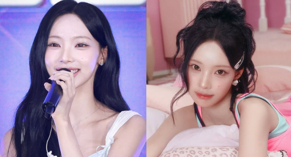 RESCENE’s Woni faces unverified school bullying rumors as alleged former homeroom teacher defends her as a sincere student