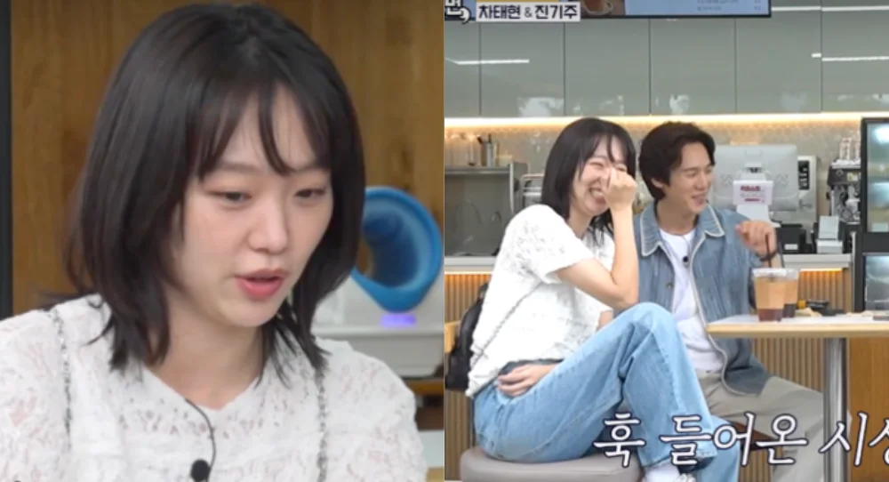Jin Ki Joo sees acting offers pour in after ‘Teach You A Lesson’ as Cha Tae Hyun celebrates signing her as his agency’s first actress