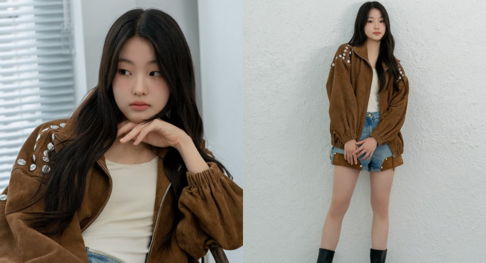 Rising actress Seo Soo Min still works part-time at a takoyaki shop despite gaining 670,000 followers and starring in the 23 percent hit drama Agent Kim Reactivated
