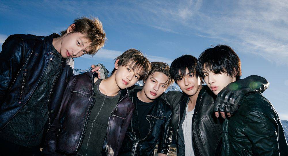 CORTIS becomes the only K-pop boy group named to Billboard’s 2026 ‘21 Under 21’ list as they prepare for Lollapalooza Chicago