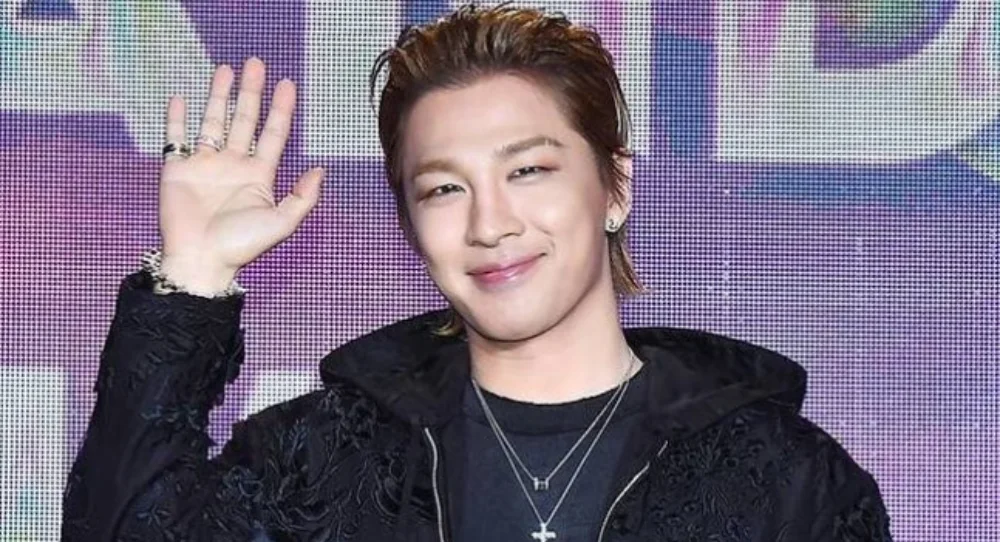BIGBANG’s Taeyang jokingly applies for YG’s PR team and gets an unexpected reply