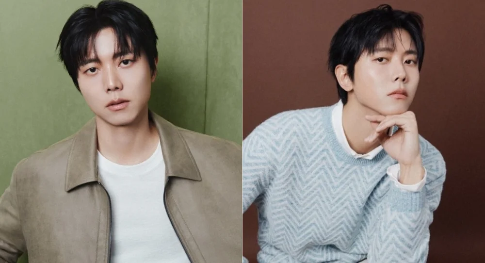 Joo Woo Jae’s “not an underwear model” joke backfires as fans flood him with hilarious replies