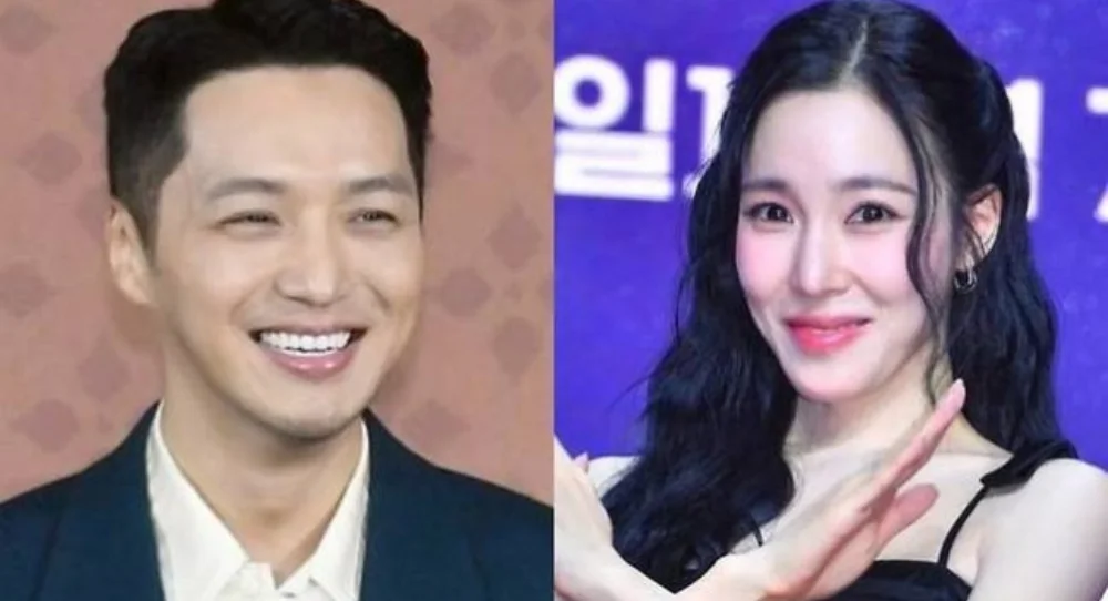 Byun Yo Han gives a surprisingly romantic answer when asked how much he loves Tiffany