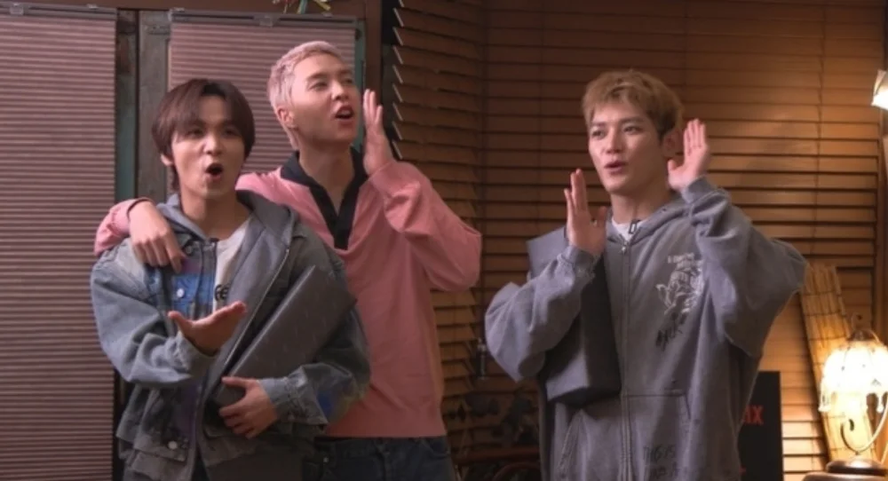 NCT 127’s Taeyong opens up about contract renewal and how the members overcame misunderstandings over 10 years