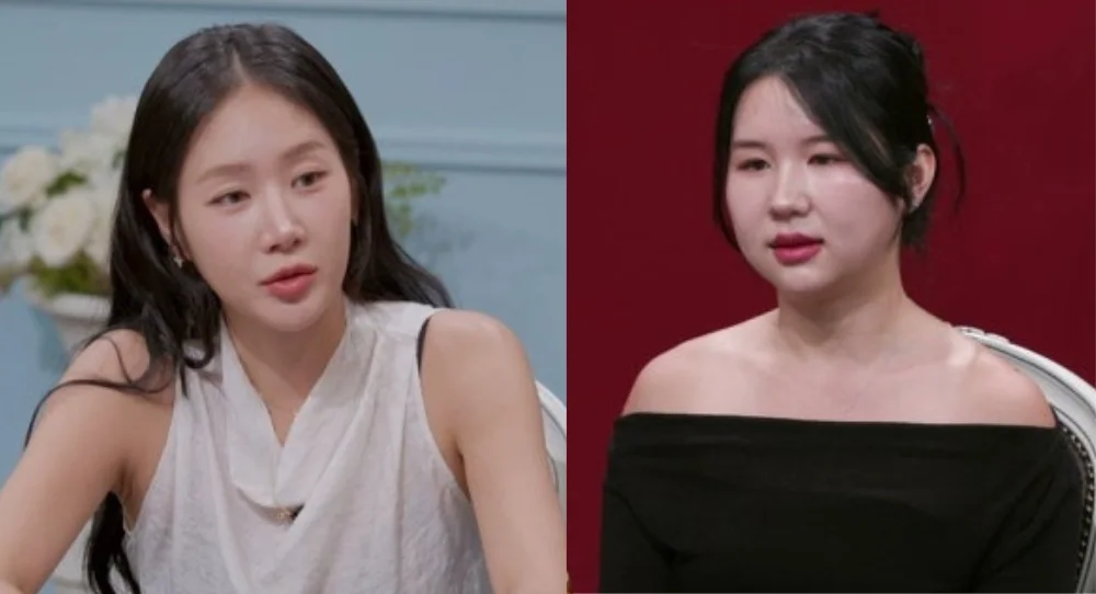 Soyou reveals why she stopped dating for five years and says a painful relationship with a “bad man” changed how she viewed love