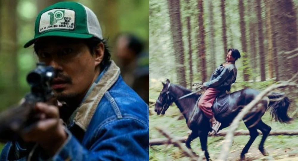 Jo In Sung wins strong praise for his fearless performance in Hope as the film passes 4 million moviegoers despite divided reactions